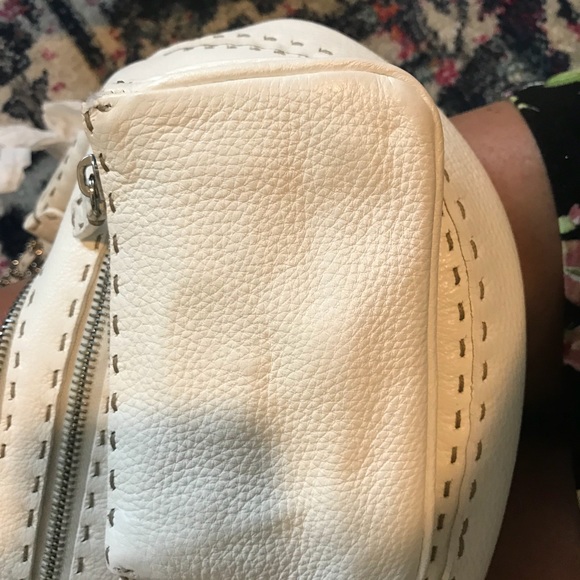 AUTHENTIC Fendi Selleria - Like New - Picture 6 of 6